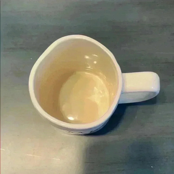 RAE DUNN “Mr” Coffee Mug - Picture 2 of 4